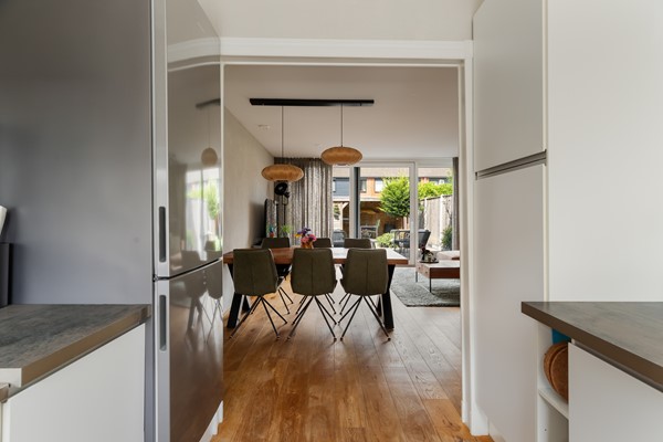 Medium property photo - Beekenstein 114, 3328 ZE Dordrecht